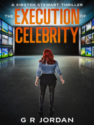 cover image of The Execution of Celebrity